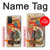 W3337 Wassily Kandinsky Hommage a Grohmann Case Cover Custodia e Flip Case per Samsung Galaxy A03S