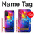 W3371 Nebula Sky Case Cover Custodia e Flip Case per Samsung Galaxy A03S