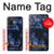 W3431 Digital Code Cyber Hacker Case Cover Custodia e Flip Case per Samsung Galaxy A03S