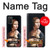 W3471 Lady Ermine Leonardo da Vinci Case Cover Custodia e Flip Case per Samsung Galaxy A03S