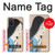 W3483 Japan Beauty Kimono Case Cover Custodia e Flip Case per Samsung Galaxy A03S
