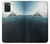W3540 Giant Octopus Case Cover Custodia e Flip Case per Samsung Galaxy A03S