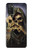 W3594 Grim Reaper Wins Poker Case Cover Custodia e Flip Case per Samsung Galaxy A03S