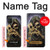 W3594 Grim Reaper Wins Poker Case Cover Custodia e Flip Case per Samsung Galaxy A03S