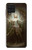 W0787 Guan Yin Case Cover Custodia e Flip Case per Samsung Galaxy A22 4G