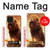 W1957 Lion Aslan Case Cover Custodia e Flip Case per Samsung Galaxy A22 4G