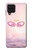 W2514 Cute Angel Wings Case Cover Custodia e Flip Case per Samsung Galaxy A22 4G W2514 Cute Angel Wings Case Cover Custodia e Flip Case per Samsung Galaxy A22 4G