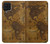 W2861 Antique World Map Case Cover Custodia e Flip Case per Samsung Galaxy A22 4G W2861 Antique World Map Case Cover Custodia e Flip Case per Samsung Galaxy A22 4G