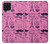 W2885 Paris Pink Case Cover Custodia e Flip Case per Samsung Galaxy A22 4G W2885 Paris Pink Case Cover Custodia e Flip Case per Samsung Galaxy A22 4G