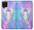 W3267 Zodiac Scorpio Case Cover Custodia e Flip Case per Samsung Galaxy A22 4G