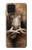W3427 Mammoth Ancient Cave Art Case Cover Custodia e Flip Case per Samsung Galaxy A22 4G
