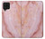 W3670 Blood Marble Case Cover Custodia e Flip Case per Samsung Galaxy A22 4G