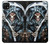 W0295 Grim Reaper Case Cover Custodia e Flip Case per Samsung Galaxy A22 5G