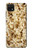 W0625 Popcorn Case Cover Custodia e Flip Case per Samsung Galaxy A22 5G