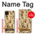 W0625 Popcorn Case Cover Custodia e Flip Case per Samsung Galaxy A22 5G