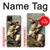 W1063 Napoleon Bonaparte Case Cover Custodia e Flip Case per Samsung Galaxy A22 5G