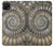 W1788 Ammonite Fossil Case Cover Custodia e Flip Case per Samsung Galaxy A22 5G