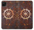 W2766 Ship Wheel Rusty Texture Case Cover Custodia e Flip Case per Samsung Galaxy A22 5G W2766 Ship Wheel Rusty Texture Case Cover Custodia e Flip Case per Samsung Galaxy A22 5G
