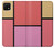W2795 Cheek Palette Color Case Cover Custodia e Flip Case per Samsung Galaxy A22 5G