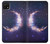 W3324 Crescent Moon Galaxy Case Cover Custodia e Flip Case per Samsung Galaxy A22 5G W3324 Crescent Moon Galaxy Case Cover Custodia e Flip Case per Samsung Galaxy A22 5G