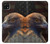 W3376 Eagle American Flag Case Cover Custodia e Flip Case per Samsung Galaxy A22 5G
