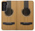 W0057 Acoustic Guitar Case Cover Custodia e Flip Case per Samsung Galaxy S21 FE 5G