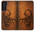 W0683 Scorpion Tattoo Case Cover Custodia e Flip Case per Samsung Galaxy S21 FE 5G