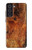 W1140 Wood Skin Graphic Case Cover Custodia e Flip Case per Samsung Galaxy S21 FE 5G