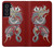 W2104 Yakuza Dragon Tattoo Case Cover Custodia e Flip Case per Samsung Galaxy S21 FE 5G