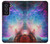 W2916 Orion Nebula M42 Case Cover Custodia e Flip Case per Samsung Galaxy S21 FE 5G
