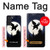 W3323 Flying Elephant Full Moon Night Case Cover Custodia e Flip Case per Samsung Galaxy S21 FE 5G