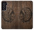 W3443 Indian Head Case Cover Custodia e Flip Case per Samsung Galaxy S21 FE 5G