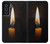 W3530 Buddha Candle Burning Case Cover Custodia e Flip Case per Samsung Galaxy S21 FE 5G