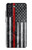 W3687 Firefighter Thin Red Line American Flag Case Cover Custodia e Flip Case per Samsung Galaxy S21 FE 5G