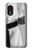 W1931 Black Belt Karate Case Cover Custodia e Flip Case per Samsung Galaxy Xcover 5