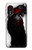 W2111 Dark Samurai Case Cover Custodia e Flip Case per Samsung Galaxy Xcover 5