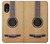W2819 Classical Guitar Case Cover Custodia e Flip Case per Samsung Galaxy Xcover 5