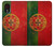 W2973 Portugal Football Soccer Case Cover Custodia e Flip Case per Samsung Galaxy Xcover 5