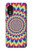 W3162 Colorful Psychedelic Case Cover Custodia e Flip Case per Samsung Galaxy Xcover 5