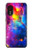 W3371 Nebula Sky Case Cover Custodia e Flip Case per Samsung Galaxy Xcover 5