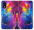 W3371 Nebula Sky Case Cover Custodia e Flip Case per Samsung Galaxy Xcover 5