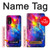 W3371 Nebula Sky Case Cover Custodia e Flip Case per Samsung Galaxy Xcover 5