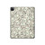 W2077 Money Dollar Banknotes Tablet Case Cover Custodia per iPad Pro 12.9 (2022, 2021, 2020, 2018), iPad Air 13 (2025, 2024)