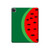 W2383 Watermelon Tablet Case Cover Custodia per iPad Pro 12.9 (2022, 2021, 2020, 2018), iPad Air 13 (2025, 2024)