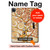 W2723 The Tree of Life Gustav Klimt Tablet Case Cover Custodia per iPad Pro 12.9 (2022, 2021, 2020, 2018), iPad Air 13 (2025, 2024)