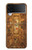 W3217 Sistine Chapel Vatican Case Cover Custodia e Flip Case per Samsung Galaxy Z Flip 3 5G