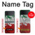 W3318 Italy Flag Vintage Football Graphic Case Cover Custodia e Flip Case per Samsung Galaxy Z Flip 3 5G