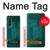 W0846 Chemistry Periodic Table Case Cover Custodia e Flip Case per Samsung Galaxy Z Fold 3 5G