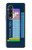 W1847 Periodic Table Hard Case For Samsung Galaxy Z Fold 3 5G