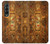 W3217 Sistine Chapel Vatican Case Cover Custodia e Flip Case per Samsung Galaxy Z Fold 3 5G